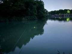 -艾溪湖湿地公园