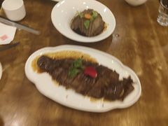 -一楼食业·美食人家