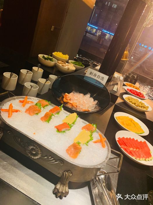 长兴楼饭店图片