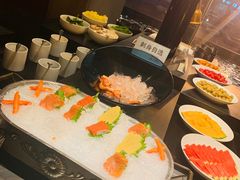 -长兴楼饭店