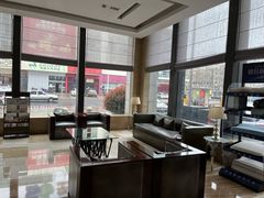 -淮安曙光国际大酒店(大运河广场花街店)