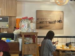 -阿鸡鱼庄·顺德鲜蒸小炒(亚运村店)