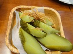 -haxnbauer海森堡德国餐厅(深圳coco店)