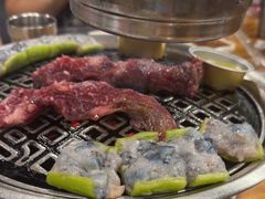 -霸腹烤肉(厦门柚子番店)