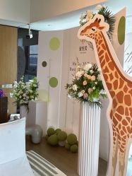 -蜜悦居月子中心(国金中心店)