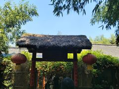 -洛阳白马寺