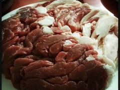 -天桥老金涮肉(牛街店)