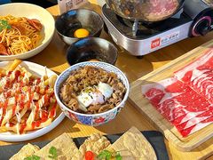 -Makumo·卷云家庭料理餐厅(美糖广场店)