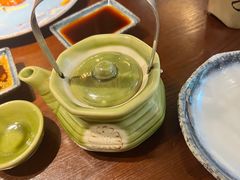 -松子料理(华威桥店)