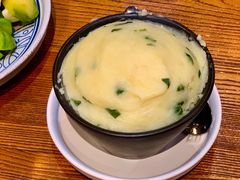 老奶洋芋-云海肴·云南小炒·汽锅鸡(天津国金汇店)