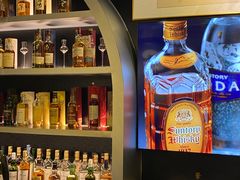 -GAM HighBall 日式小酒馆