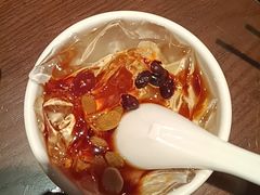 -味上湘菜馆(岳麓山店)