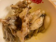 -渔香岛美蛙鱼头火锅(威清路店)