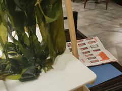 -潮牛海记•潮汕牛肉火锅•醉鸡煲•粿条汤(通北路店)