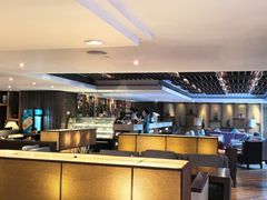 -广州中心皇冠假日酒店·汇点大堂吧