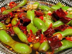 -聚味瞿记·龙虾堂(渔人码头一店)