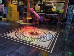 -GAGA主题量贩式KTV平价店(工大店)