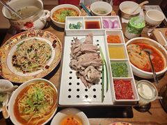 -相约·羊村小馆非遗手抓肉(七一酱园店)