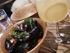 -Apollo·西班牙小酒馆(安福路店)