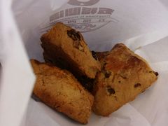 司康-五福心语(昆明路店)