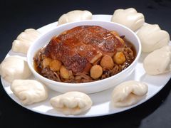 坛子肉-煜丰汴京烤鸭(福彩路店)