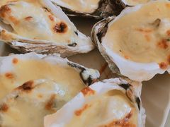 芝士生蚝-蚝乡农庄(铁涌赤岸店)