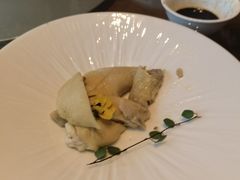 -新白鹿餐厅(滨江银泰店)
