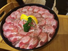 -九田家黑牛烤肉料理(石路天虹店)