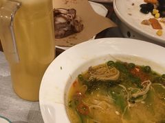 -百姓渔村(南中环店)