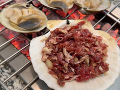 -震海贝烤贝·民俗特色店(延吉总店)