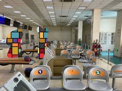 -五台山·保龄球馆