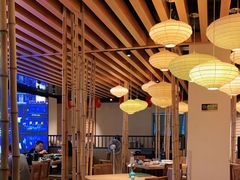 大堂-沅江水·湖南家宴(南村万博长隆商圈店)