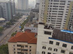 -上海柏阳君亭酒店(复旦大学店)