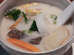 -揽季锅物会.福建黄鱼.海鲜姿造(五四路店)