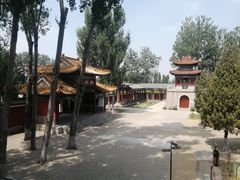 -禹城市禹王亭博物馆