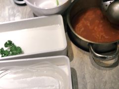 -千味涮·健康火锅(会展连城新天地店)