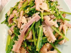 芫爆散丹-南来顺饭庄·清真(南菜园店)