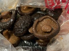 招牌香菇-绝味鸭脖(朝阳印象城店)