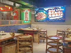 -土货重庆火锅(罗斯福广场店)