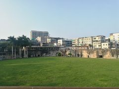 -石炮台公园
