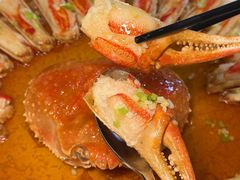 -世博源公馆·本帮融合菜·主题包厢·江景餐厅
