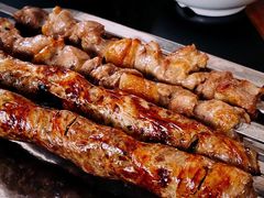 -情忆草原涮肉馆