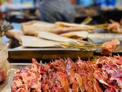 -袁师傅烤肉(弹子石店)