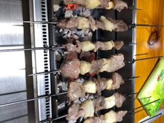 -牛上牛吊炉烧烤(红旗大街店)