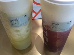 -喜茶(永旺梦乐城店)