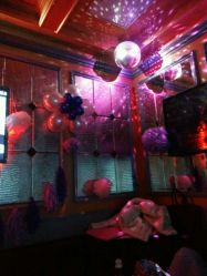 -乐贝派对RUBY'SPARTY