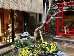 -Metal hands·铁手咖啡