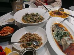 -院里寻菜·精致庭院菜(观沙岭店)