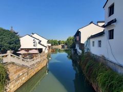 -山塘街
