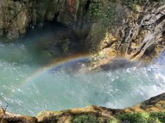 -华蓥山天意谷景区